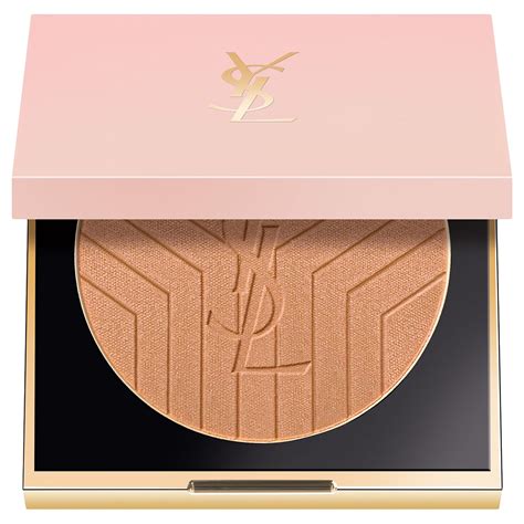 ysl powder sephora